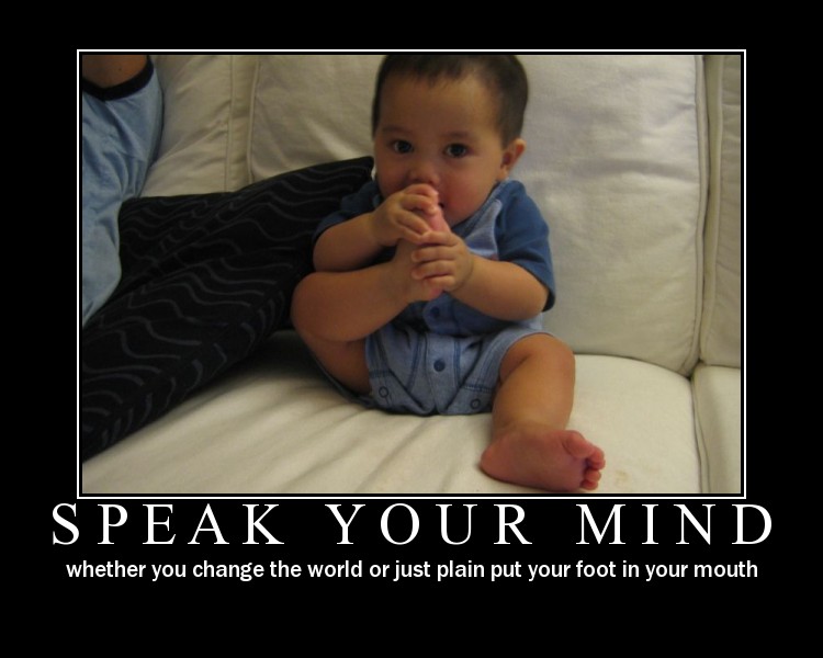 Mind Speak