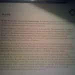 Meaning of North Direction in Navajo Culture