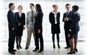 Conference Networking